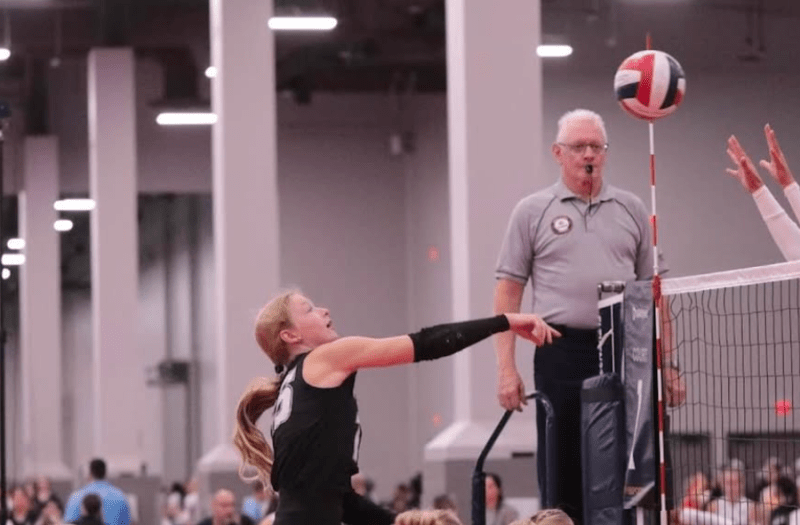 South Dakota Rankings: Uncommitted Outside Hitters on the Rise